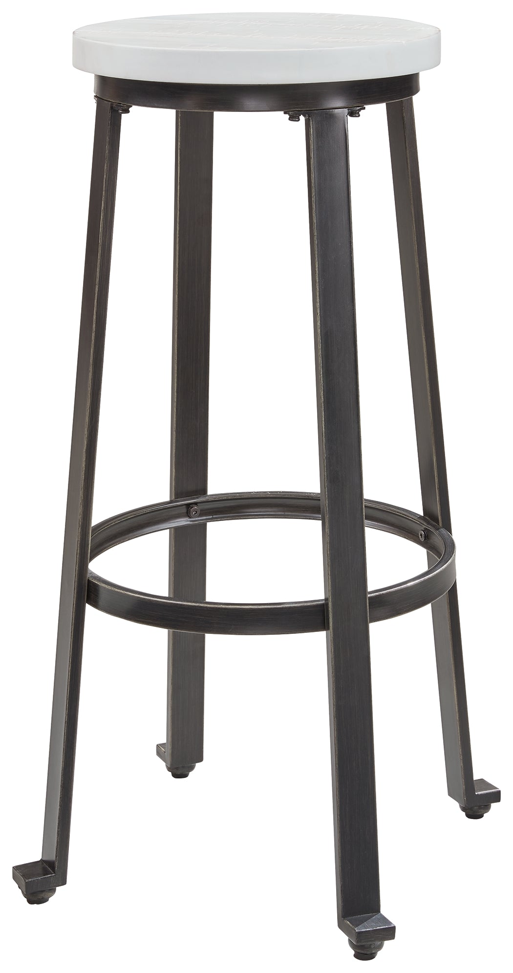 Challiman Bar Height Stool