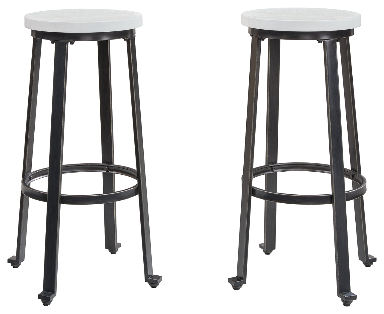 Challiman Bar Height Stool