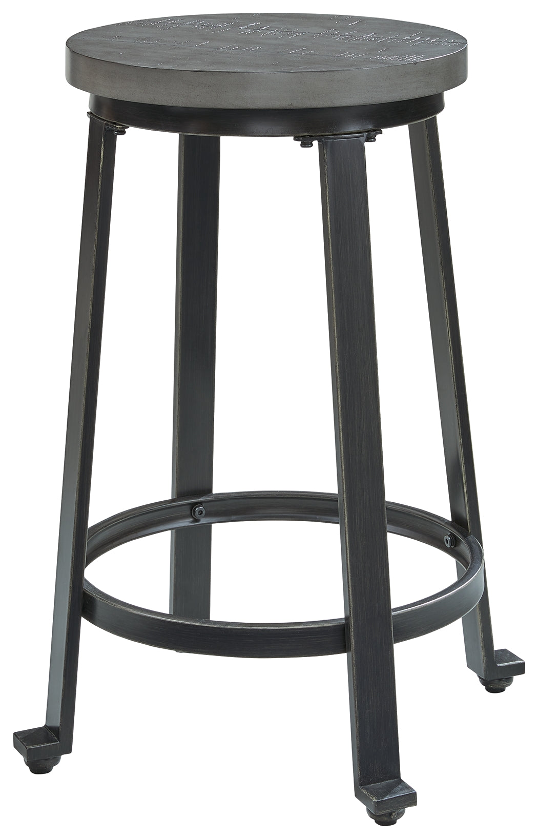 Challiman Counter Height Stool