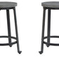 Challiman Counter Height Stool