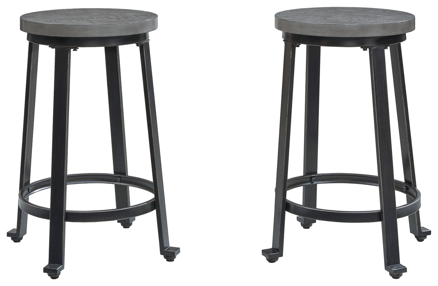 Challiman Counter Height Stool