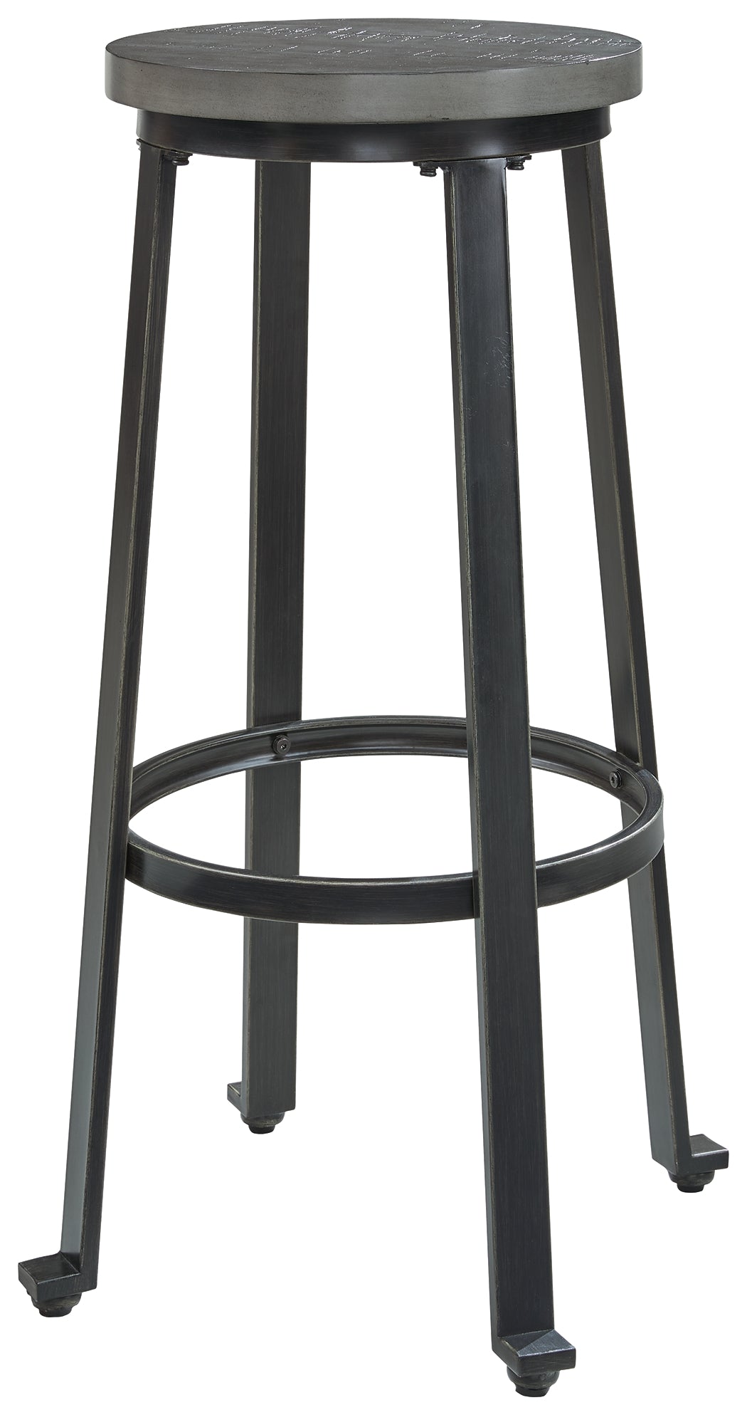 Challiman Bar Height Stool