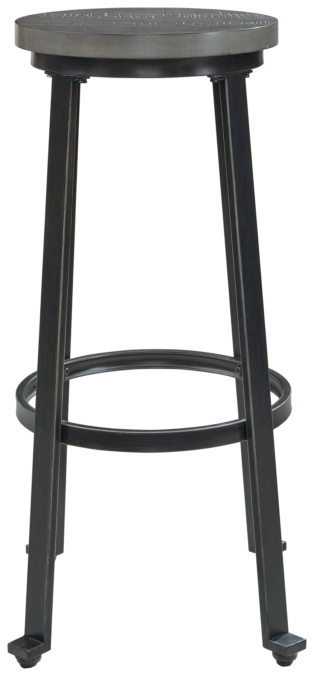 Challiman Bar Height Stool