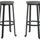 Challiman Bar Height Stool