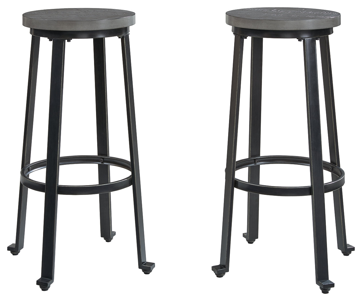 Challiman Bar Height Stool