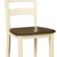 Woodanville Dining Chair