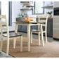Woodanville Dining Drop Leaf Table