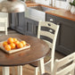 Woodanville Dining Drop Leaf Table