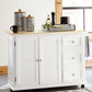 Withurst Kitchen Cart