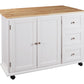 Withurst Kitchen Cart