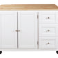 Withurst Kitchen Cart