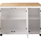 Withurst Kitchen Cart