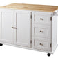 Withurst Kitchen Cart