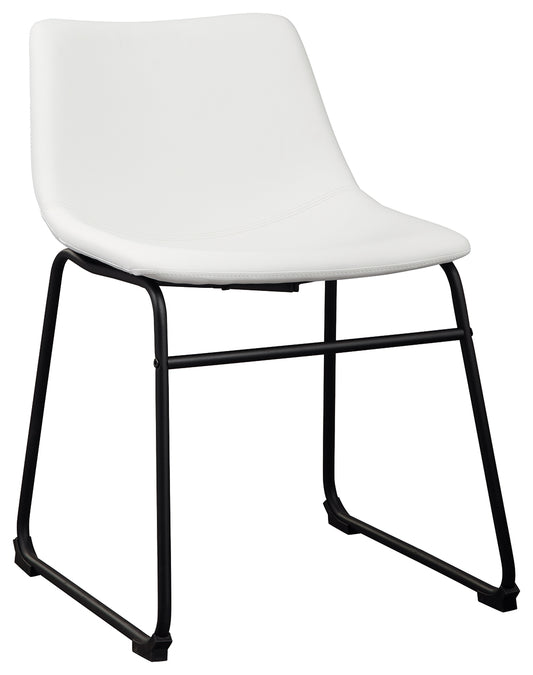 Centiar Dining Chair