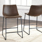 Centiar Counter Height Bar Stool