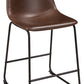 Centiar Counter Height Bar Stool