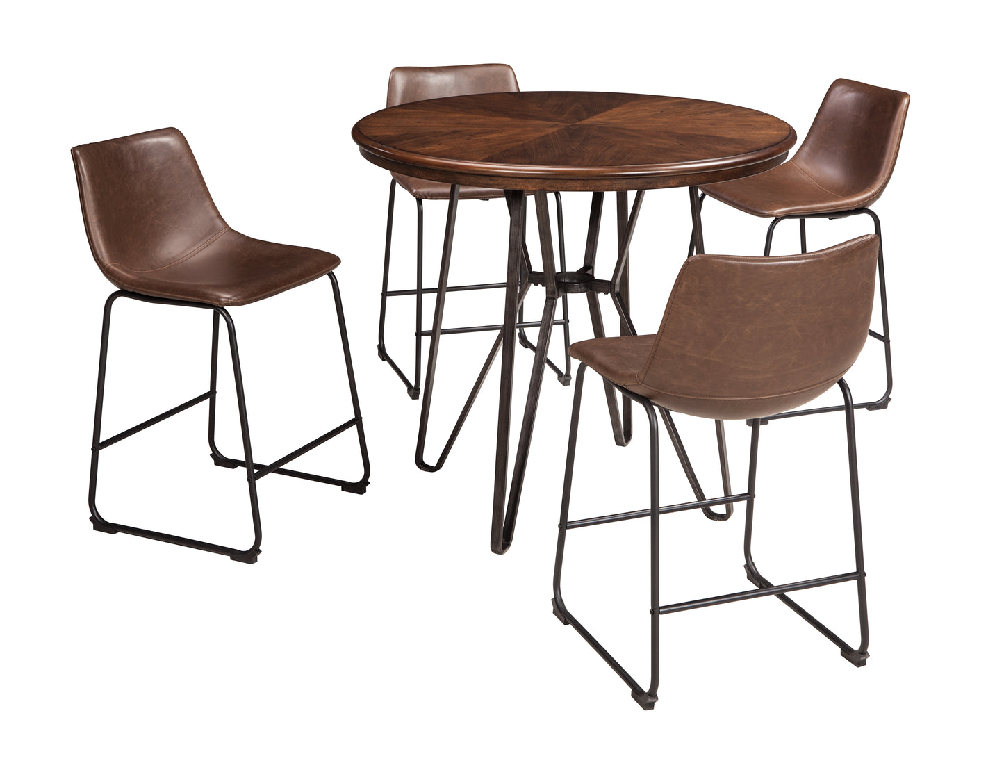 Centiar Counter Height Dining Table