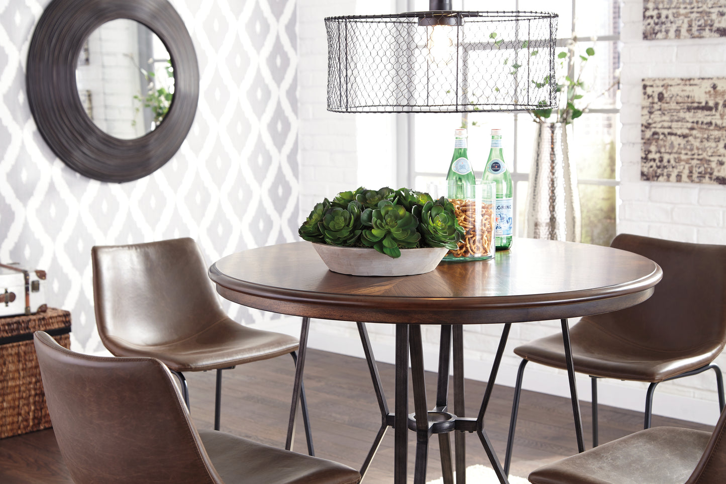 Centiar Counter Height Dining Table