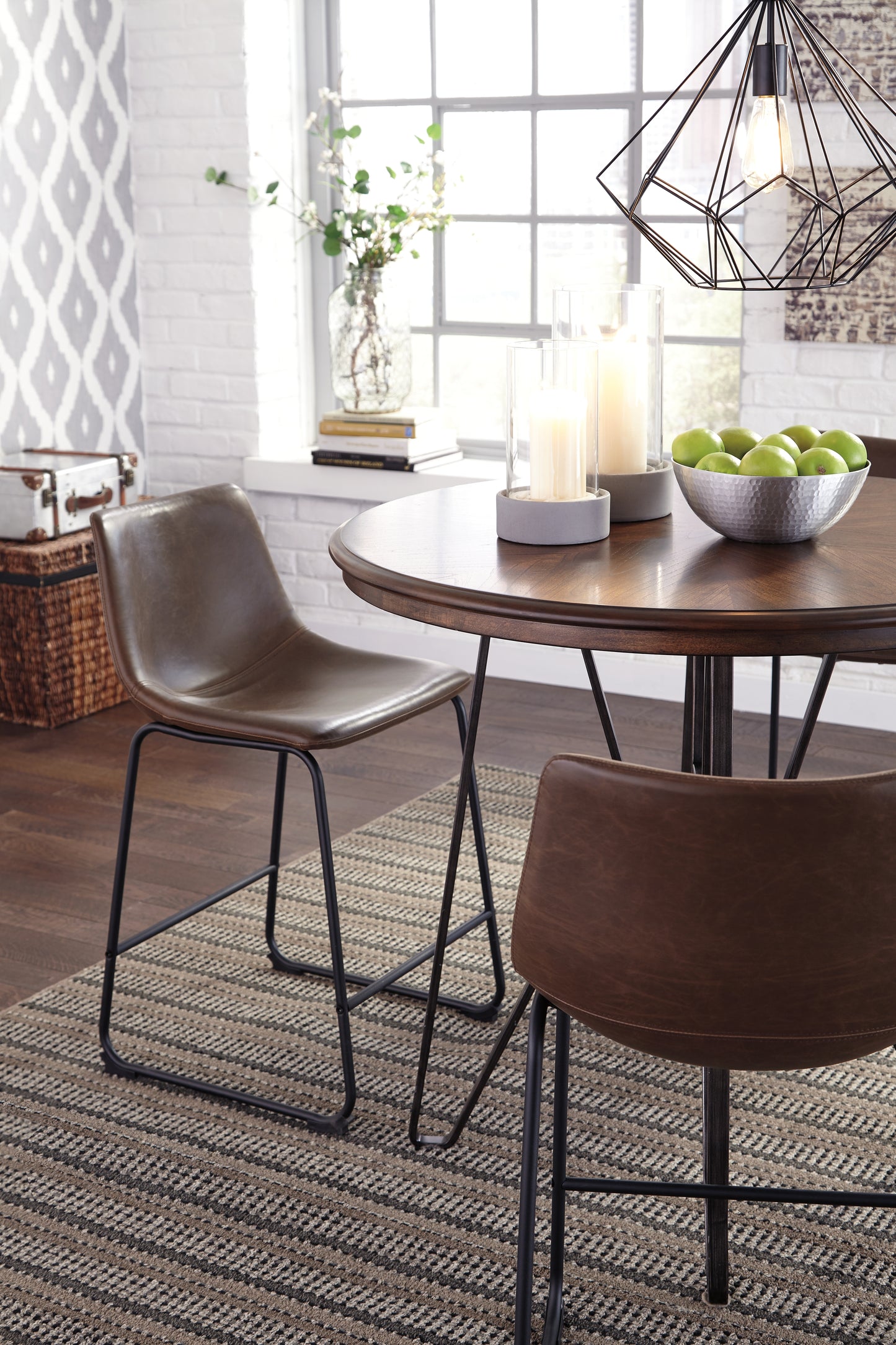 Centiar Counter Height Dining Table