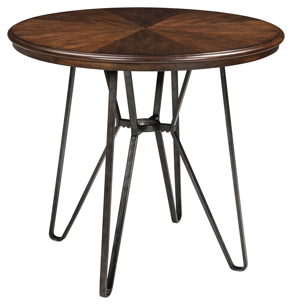 Centiar Counter Height Dining Table