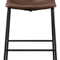 Centiar Pub Height Bar Stool