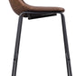 Centiar Pub Height Bar Stool