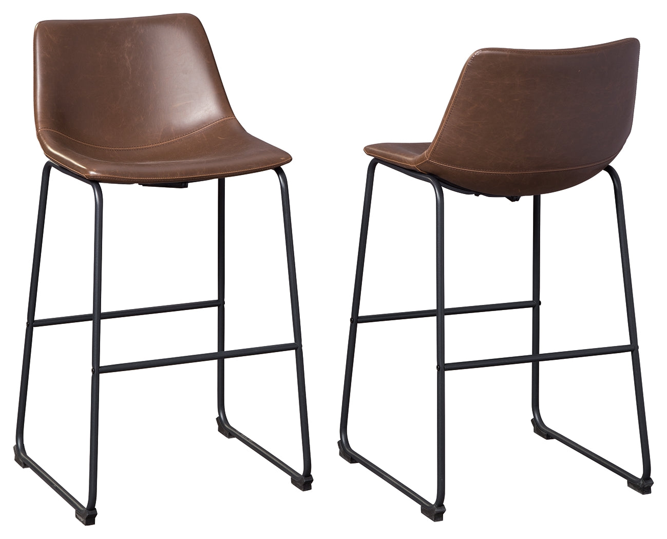 Centiar Pub Height Bar Stool