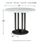 Centiar Dining Table