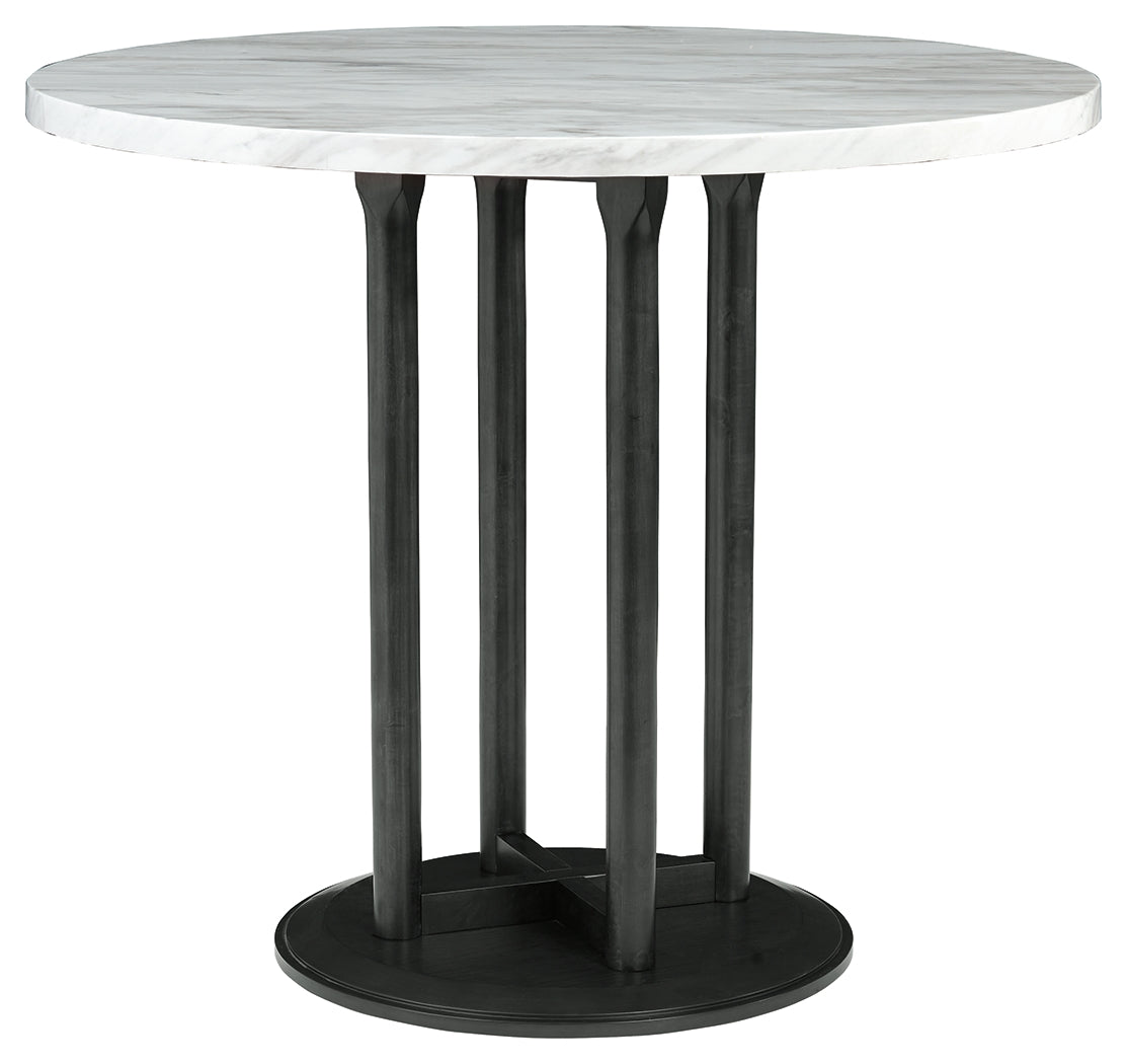 Centiar Counter Height Dining Table
