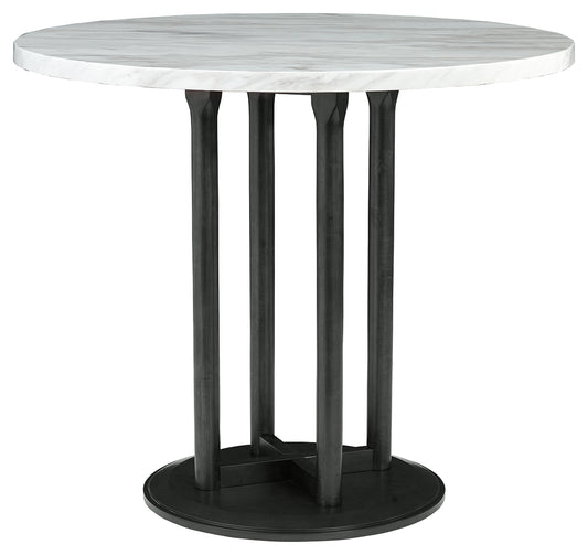 Centiar Counter Height Dining Table