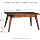Centiar Dining Table