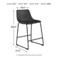 Centiar Counter Height Bar Stool