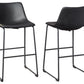 Centiar Pub Height Bar Stool