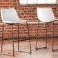 Centiar Pub Height Bar Stool