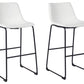 Centiar Pub Height Bar Stool
