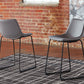 Centiar Counter Height Bar Stool