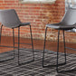 Centiar Pub Height Bar Stool