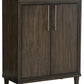 Wittland Bar Cabinet