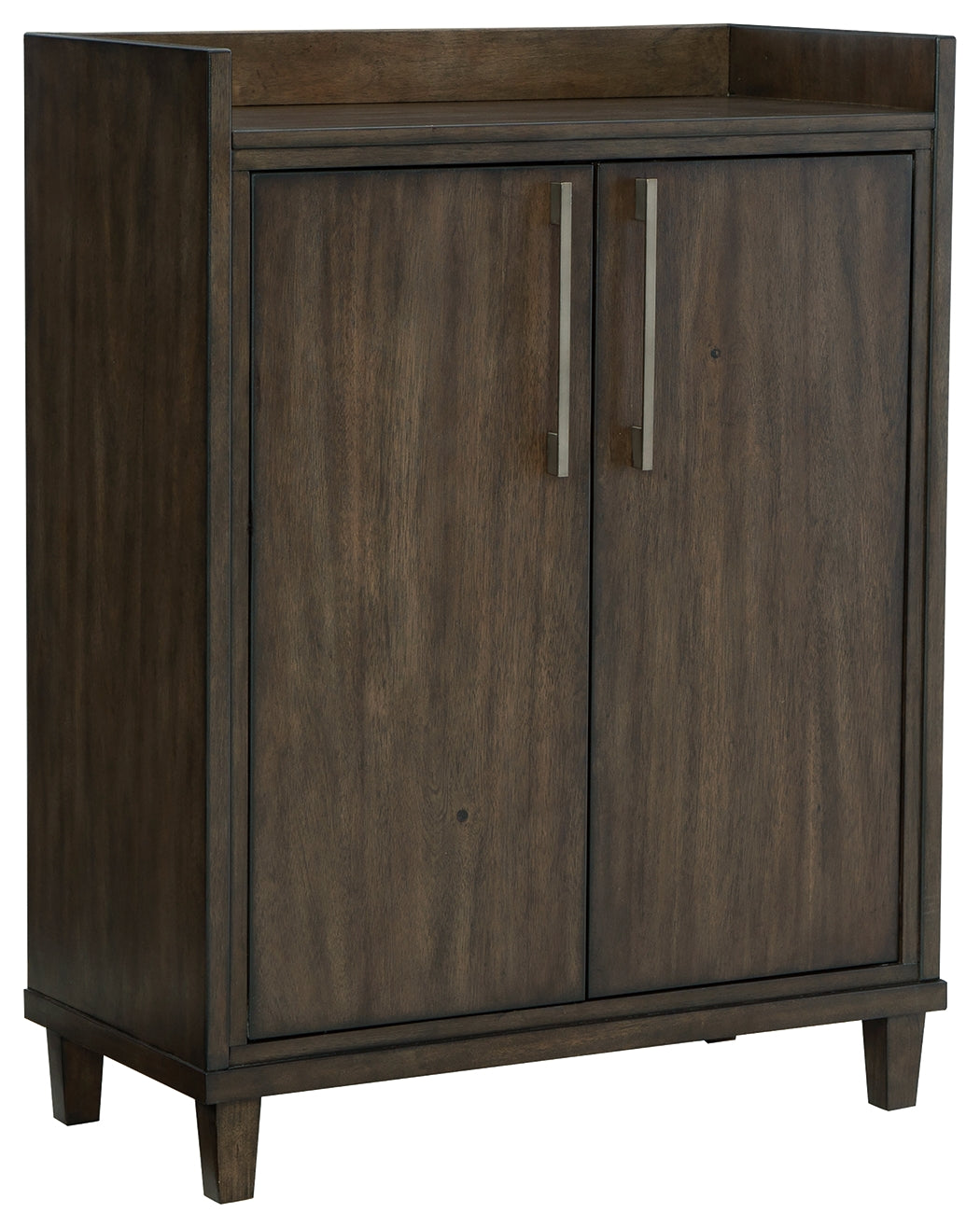 Wittland Bar Cabinet