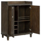 Wittland Bar Cabinet