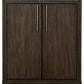 Wittland Bar Cabinet
