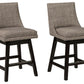 Tallenger Counter Height Bar Stool