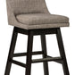 Tallenger Bar Height Bar Stool