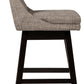 Tallenger Bar Height Bar Stool