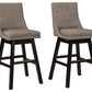 Tallenger Bar Height Bar Stool