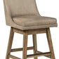 Tallenger Counter Height Bar Stool