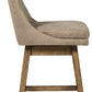 Tallenger Counter Height Bar Stool