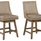 Tallenger Counter Height Bar Stool