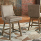 Tallenger Counter Height Bar Stool