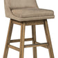 Tallenger Bar Height Bar Stool